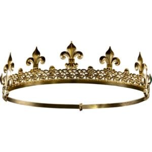 Kings Crown