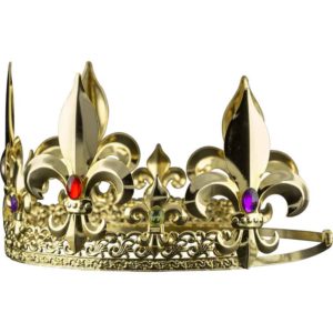 Kings Crown