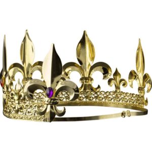 Kings Crown