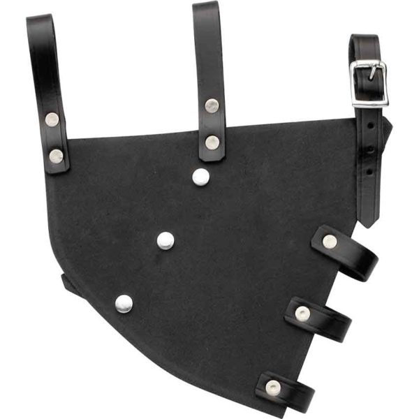 Leather Sword Hanger
