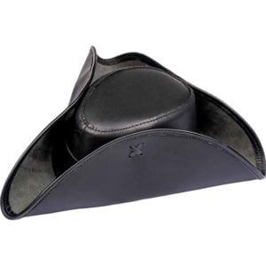 Captain Jack Tricorn