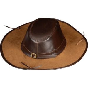 Captain Jack Tricorn