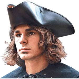 Captain Jack Tricorn