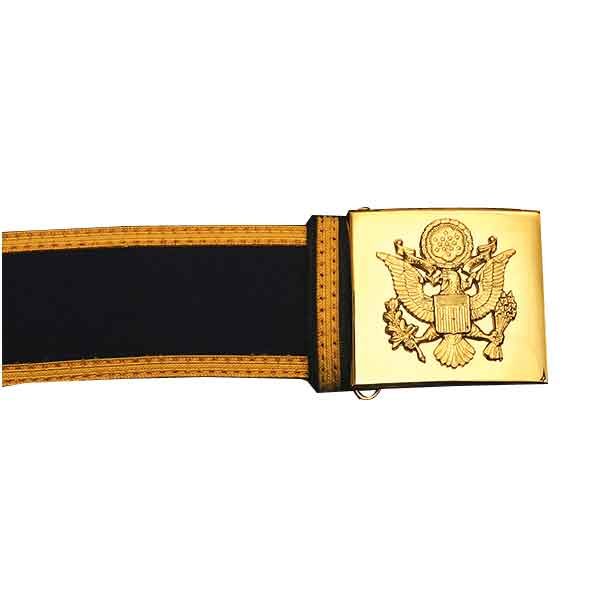 US Army Enlisted Personnel Belt