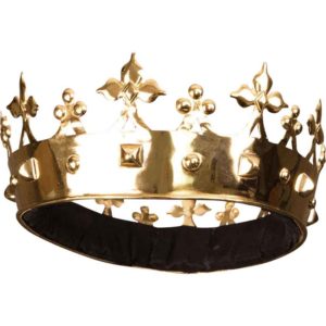 Plantagenet Crown