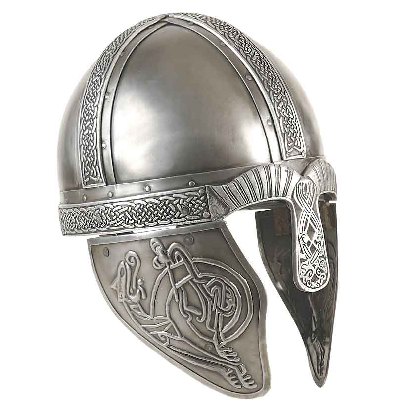 Original Viking Helmet