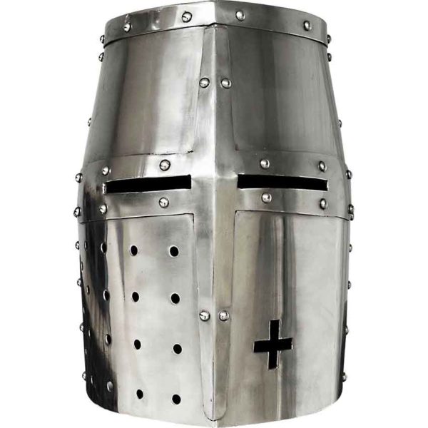 Crusader Helmet