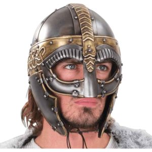 Norseman Helmet