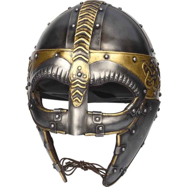 Norseman Helmet