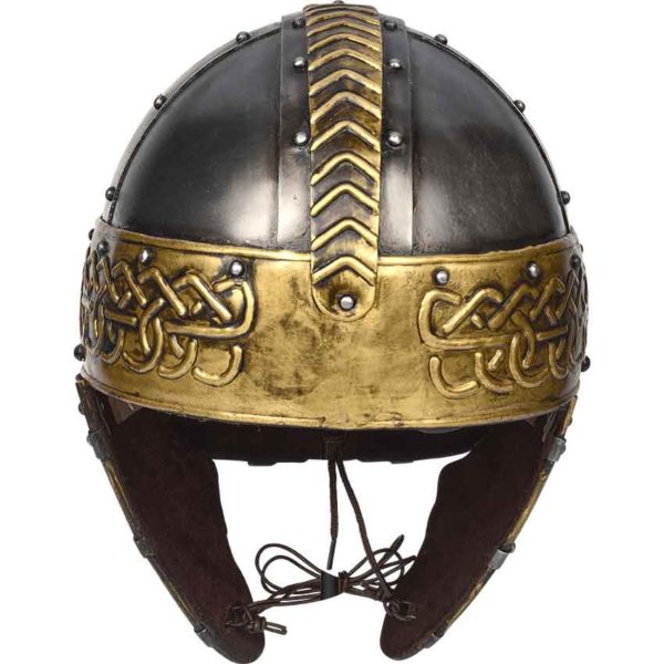 Norseman Helmet