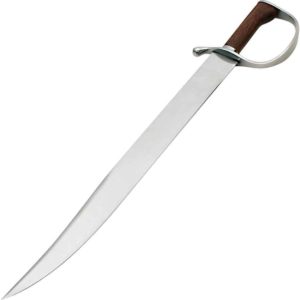 D-Guard Bowie Knife