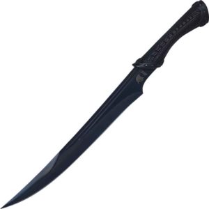 Raven Claw Fighting Knife