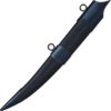 Raven Claw Fighting Knife