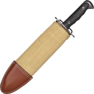 US Model 1917 Bolo Knife