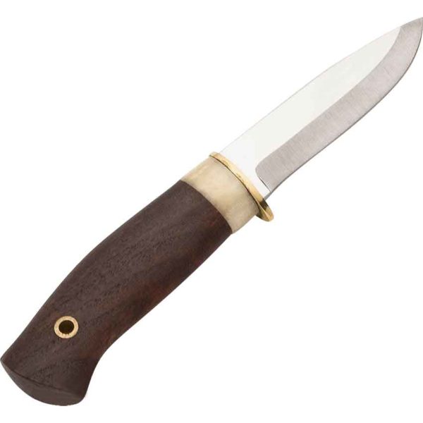 Nordic Mora Knife