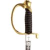 US Marine NCO Sword