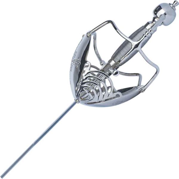 Musketeer Rapier