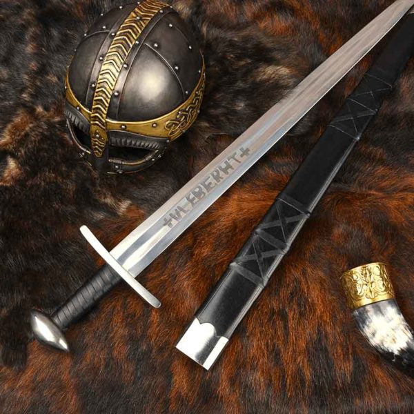 Viking Ulfberht Sword
