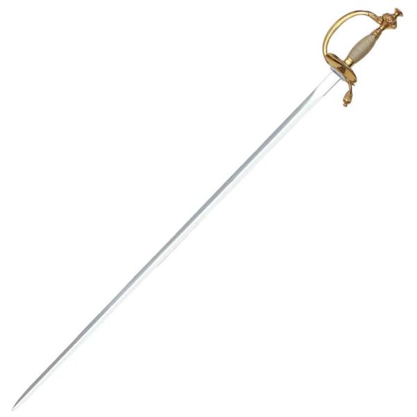 US Army NCO Sword