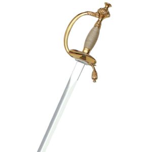 US Army NCO Sword