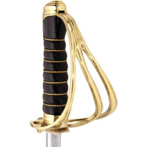Texas Dragoon Saber