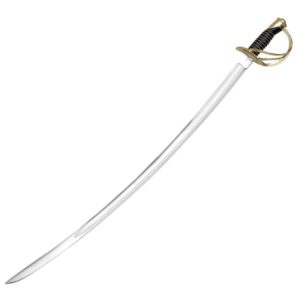 Heavy Cavalry Saber