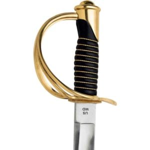 Heavy Cavalry Saber