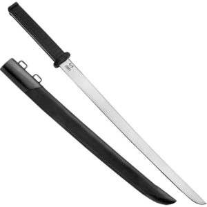 Cobra Steel Wakizashi