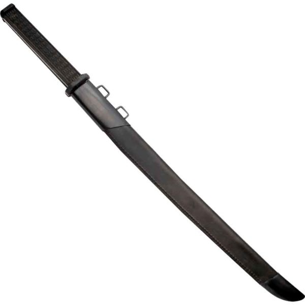 Cobra Steel Wakizashi