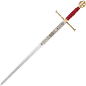 Catholic Kings Sword