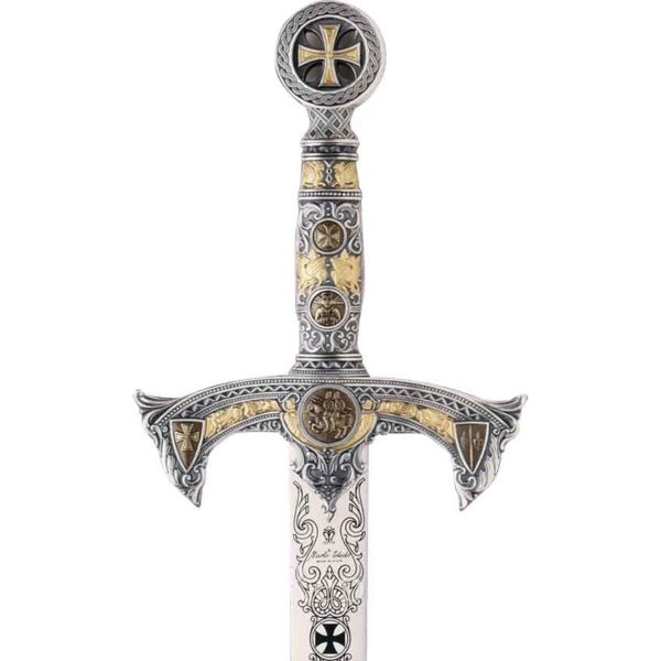 Templars Sword