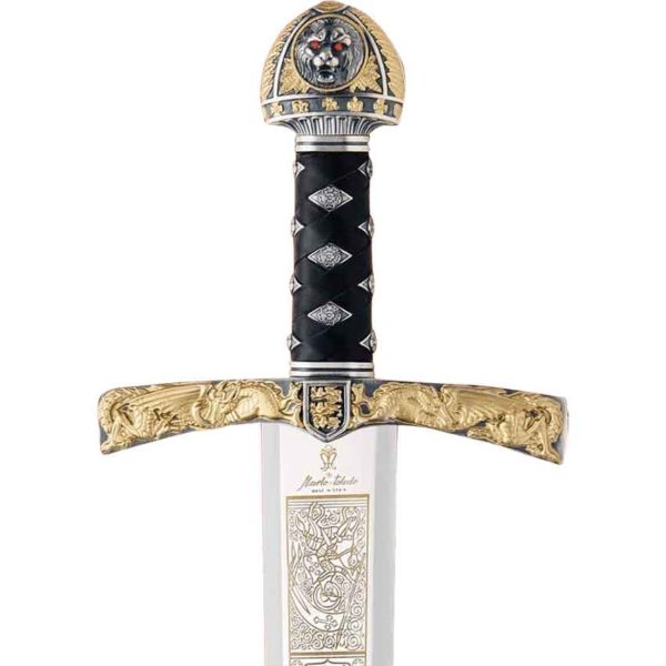 Sword Of Richard Lionheart