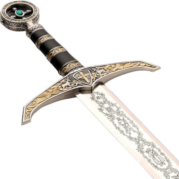 Sword Of Robin Hood