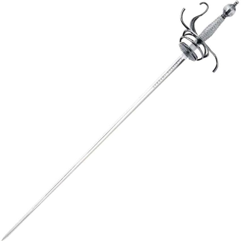 Functional Rapier Swords For Fencing
