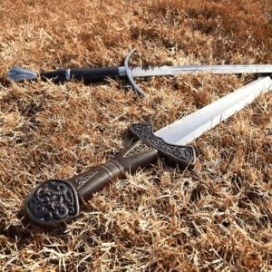 Suontaka Viking Sword