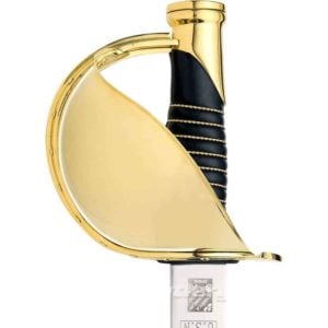U.S. Navy Official CPO Cutlass