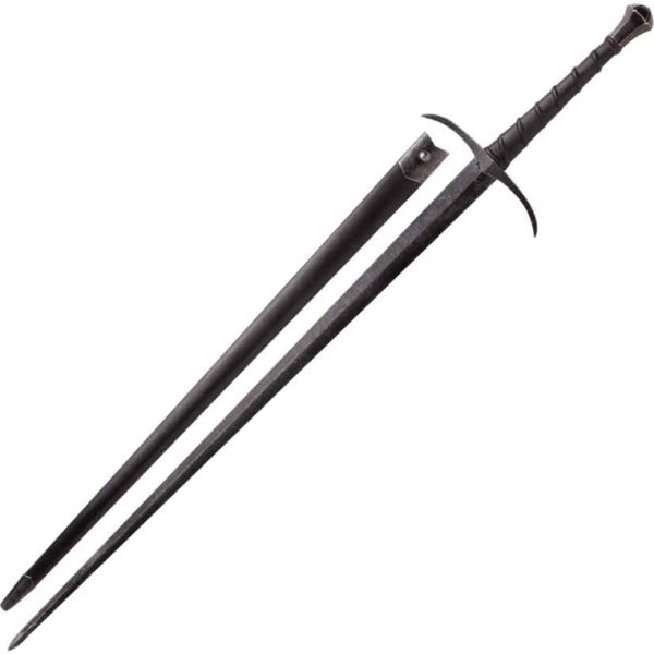 Bosworth Long Sword