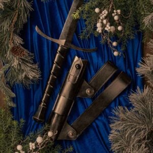 Bosworth Long Sword