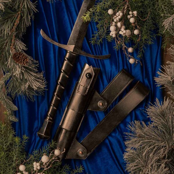 Bosworth Long Sword