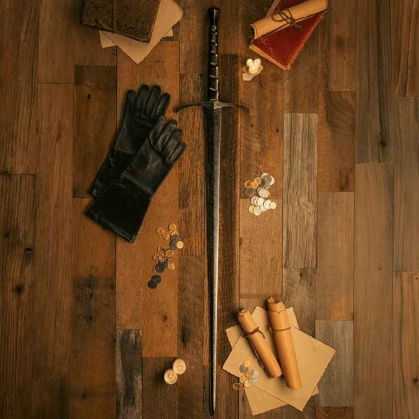 Bosworth Long Sword