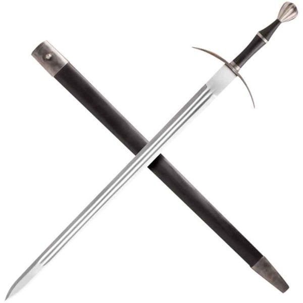 Bastard Sword
