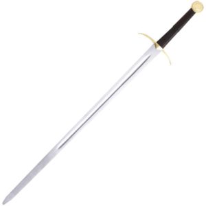 Knight Errant Stage Combat Sword