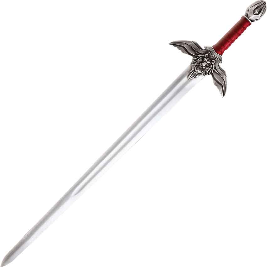 Functional Swords and Battle Ready Swords