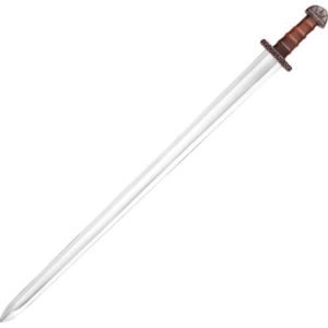 The Ashdown Viking Sword