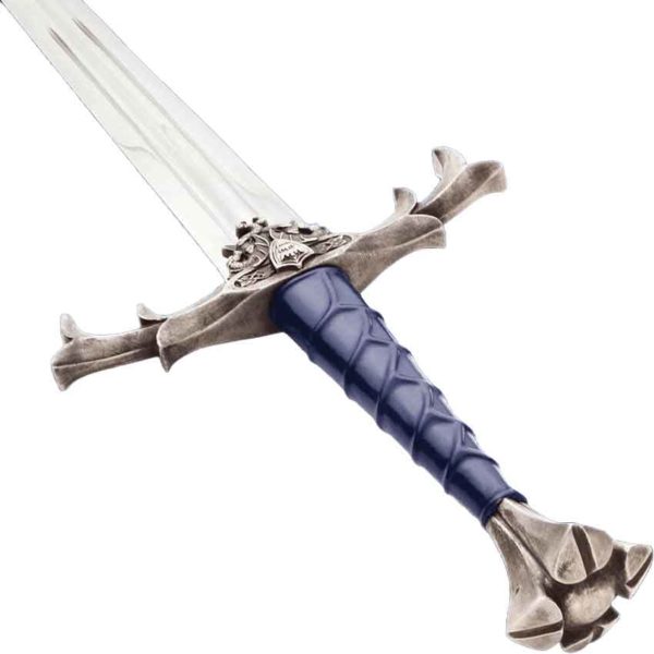 Caledfwlch Sword