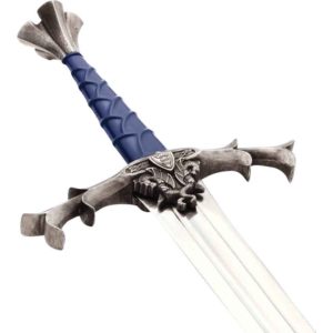 Caledfwlch Sword