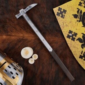 Heavy War Hammer