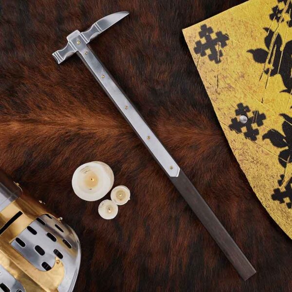 Heavy War Hammer