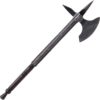 Orleans Battle Axe