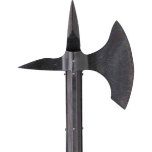 Orleans Battle Axe